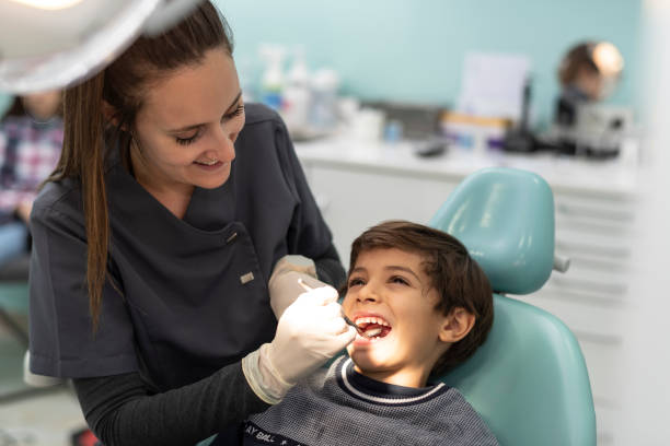 Best Dentist for Dental Trauma  in Gillette, NJ