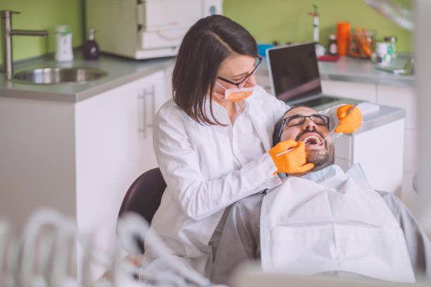 Best Broken Tooth Emergency  in Gillette, NJ