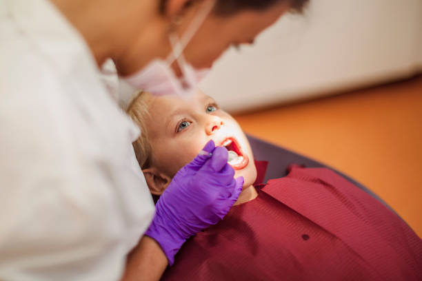 Best Emergency Pediatric Dentist  in Gillette, NJ