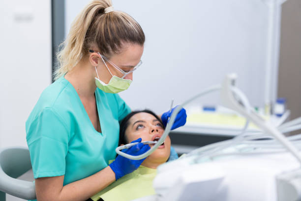 Best Root Canal Emergency Dentist  in Gillette, NJ